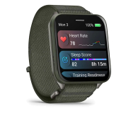 GARMIN Venu X1 46mm Moss (010-02980-03) - 1342090 - zdjęcie 3